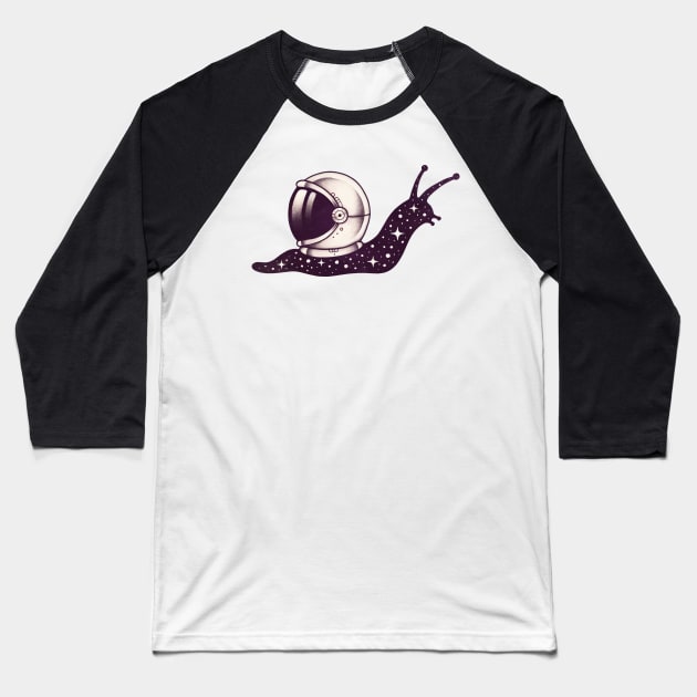 New Home Baseball T-Shirt by enkeldika2